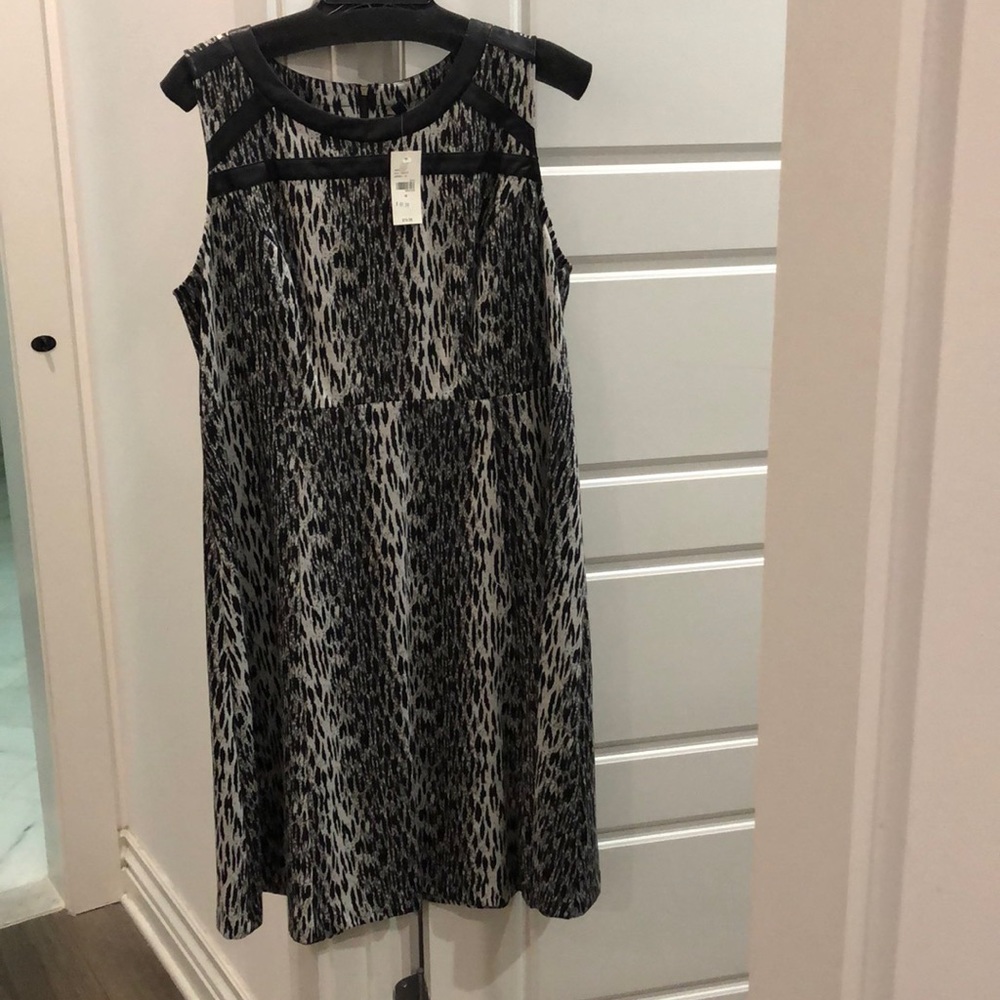 Lane Bryant size 16 dress